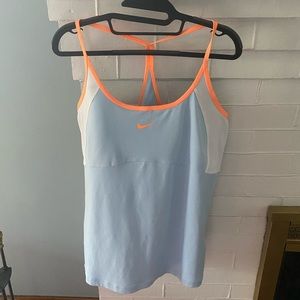 *XL Nike Athletic Top